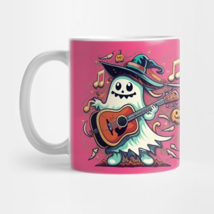 Boo Jee Mug